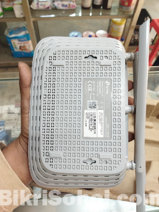 TP-Link Router Sell korbo Model: TL-WR845N
